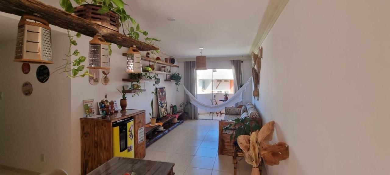Apartamento à beira-mar: ideal para famílias . Ilhéus Extérieur photo