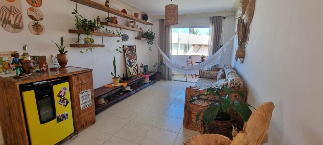 Apartamento à beira-mar: ideal para famílias . Ilhéus Extérieur photo