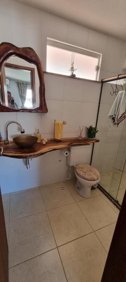 Apartamento à beira-mar: ideal para famílias . Ilhéus Extérieur photo