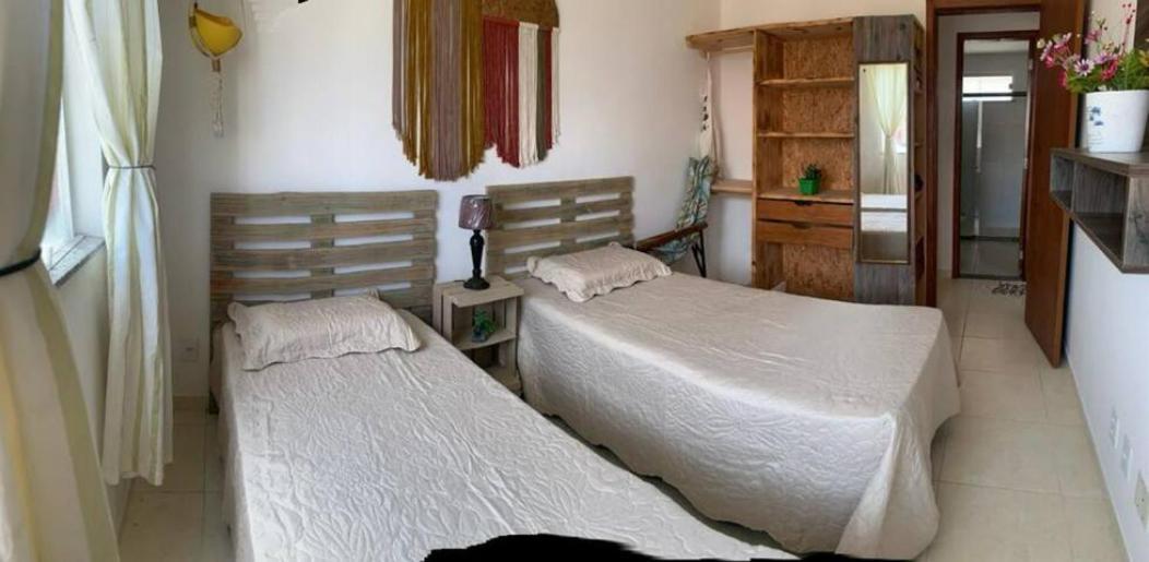 Apartamento à beira-mar: ideal para famílias . Ilhéus Extérieur photo
