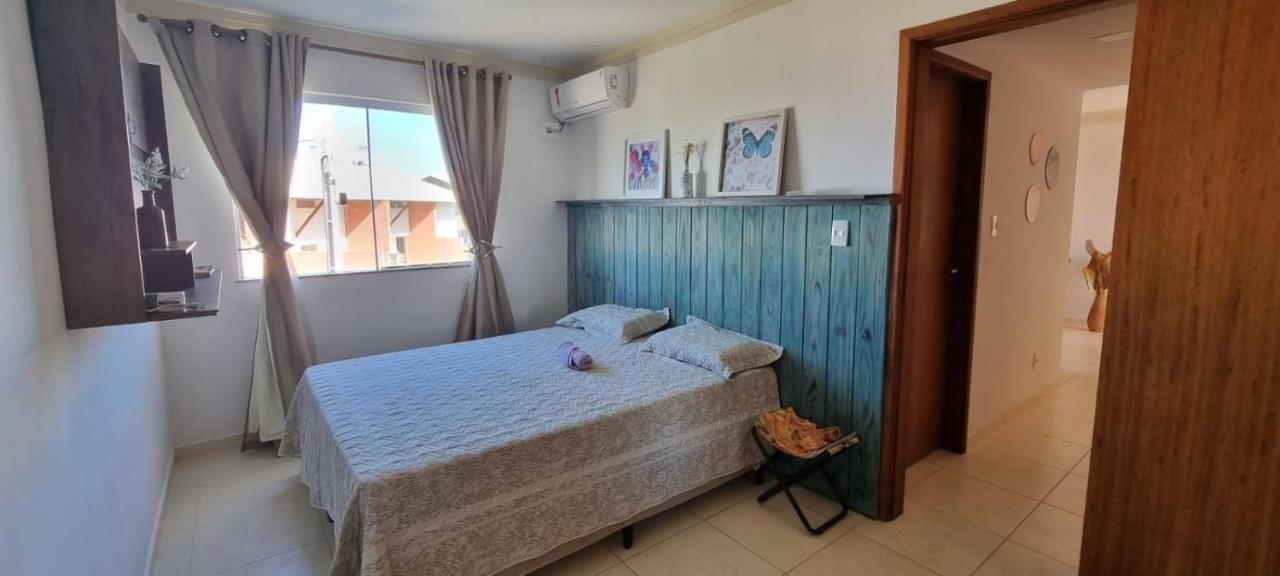 Apartamento à beira-mar: ideal para famílias . Ilhéus Extérieur photo