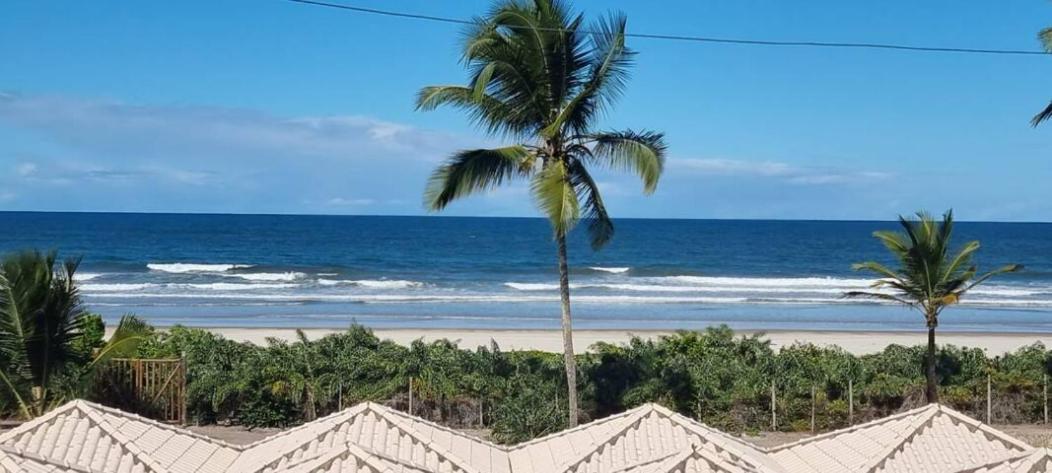 Apartamento à beira-mar: ideal para famílias . Ilhéus Extérieur photo
